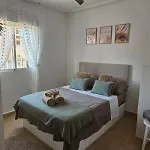 Calma&sol Apartman Torrevieja