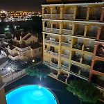 Apartment Calma & Sol *