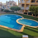 Apartment Calma & Sol Torrevieja