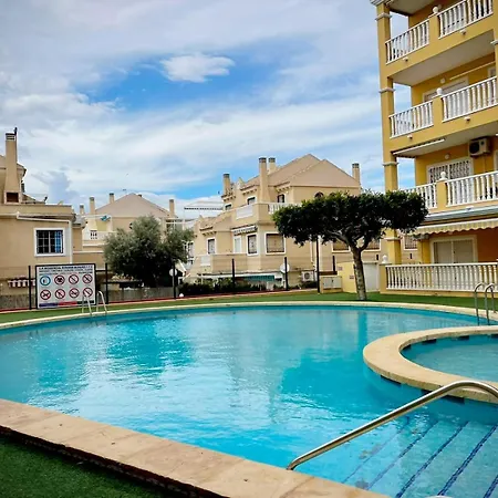 Torresolmar * Torrevieja