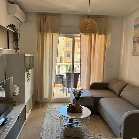 Torresolmar * Torrevieja