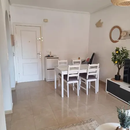 Apartment Calma & Sol