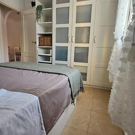 Calma & Sol Apartment