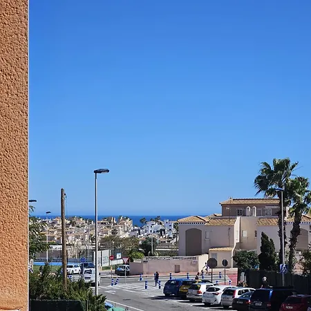 Calma & Sol Apartment Torrevieja