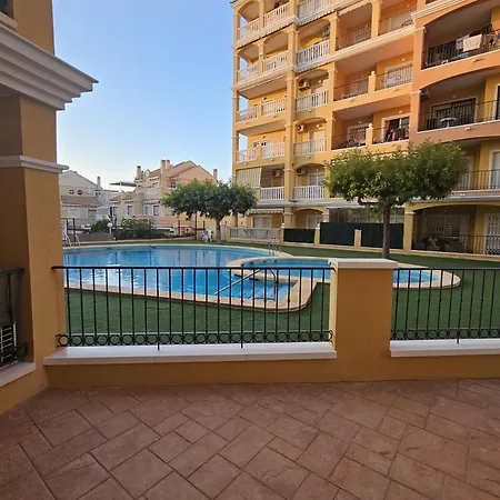 Calma&sol Apartman *