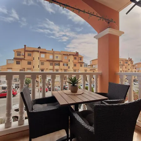 Apartment Calma & Sol Torrevieja