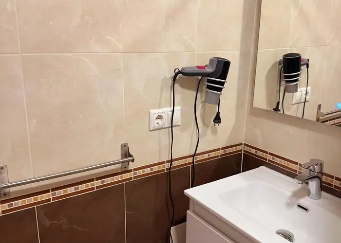 Apartment Torresolmar