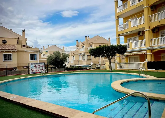 Torresolmar * Torrevieja