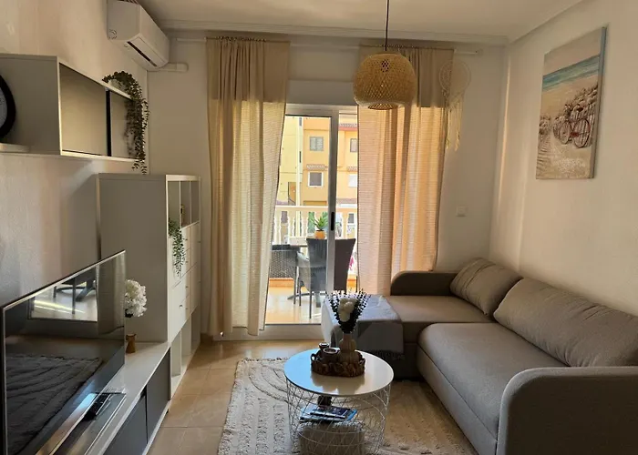 Torresolmar * Torrevieja