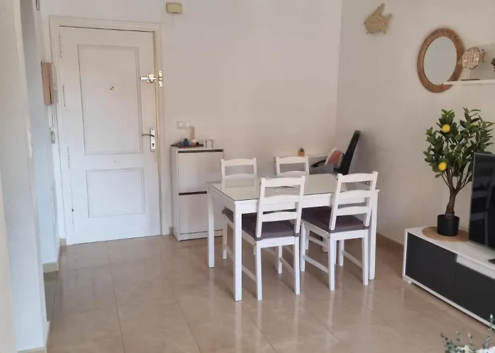 Apartment Torresolmar