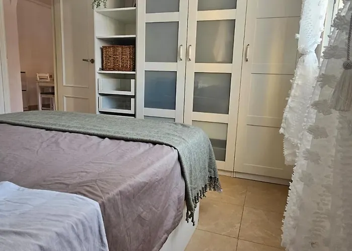 Torresolmar Apartment